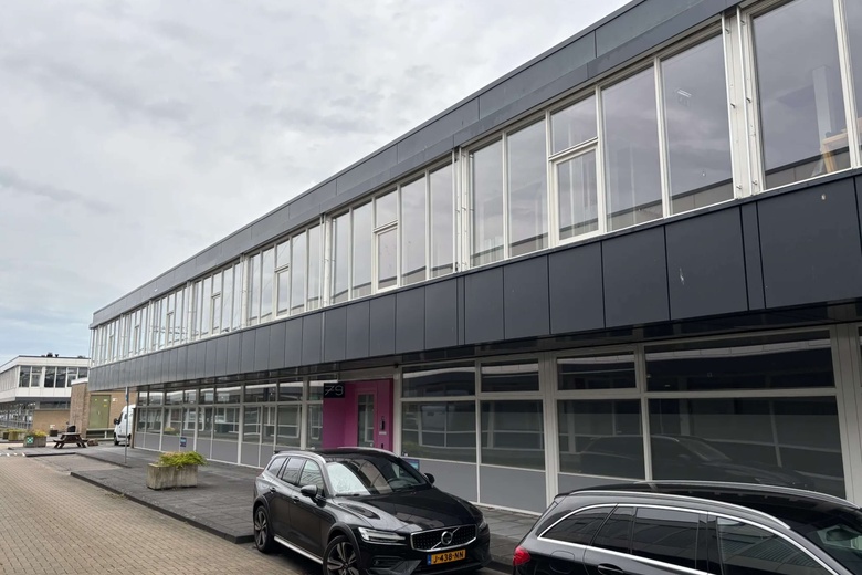 BedrijfsruimteaanOsloweg 79<br/> inGroningen