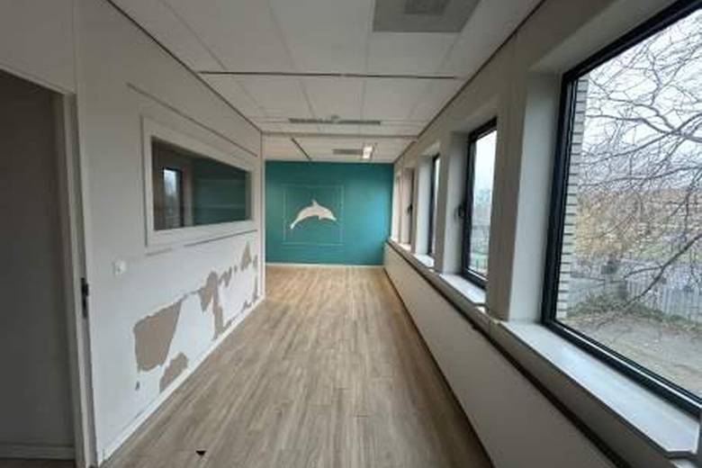 KantoorruimteaanIJsbaanpad 8<br/> inAmsterdam