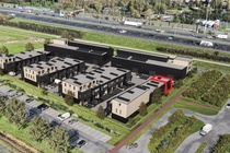 Bedrijfsruimte IJsselstein - Kroonlaan 9 - Foto 6