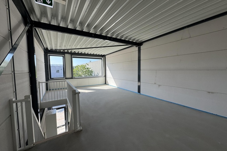 Bedrijfsruimte Ridderkerk - Kolenbranderstraat 14 b - Foto 10