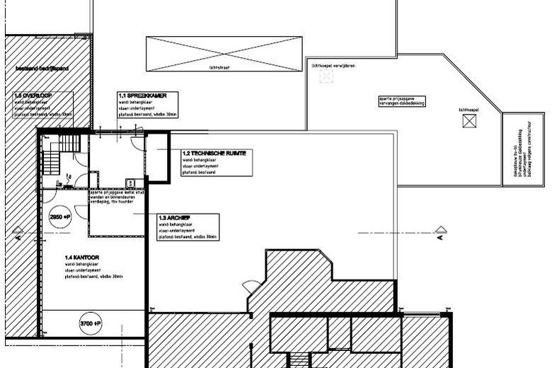 WinkelruimteaanHogeweg 45<br/> inAmersfoort