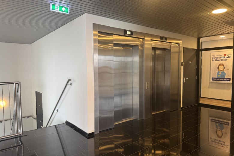 KantoorruimteaanDokter Klinkertweg 12 - 20<br/> inZwolle KantoorruimteaanDokter Klinkertweg 12 - 20<br/> inZwolle