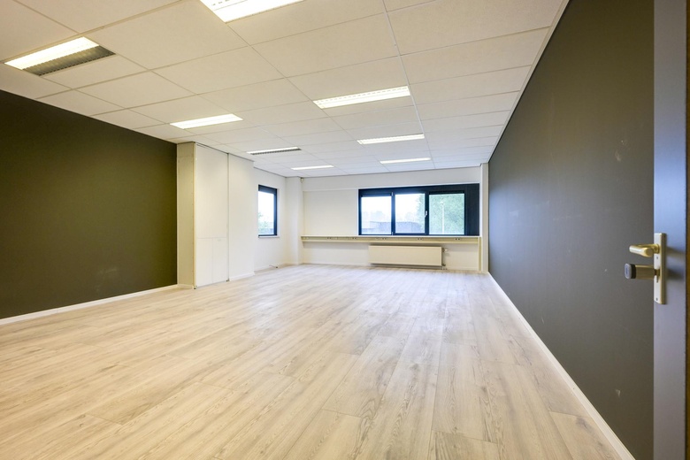 KantoorruimteaanManitobadreef 27 - 29<br/> inUtrecht