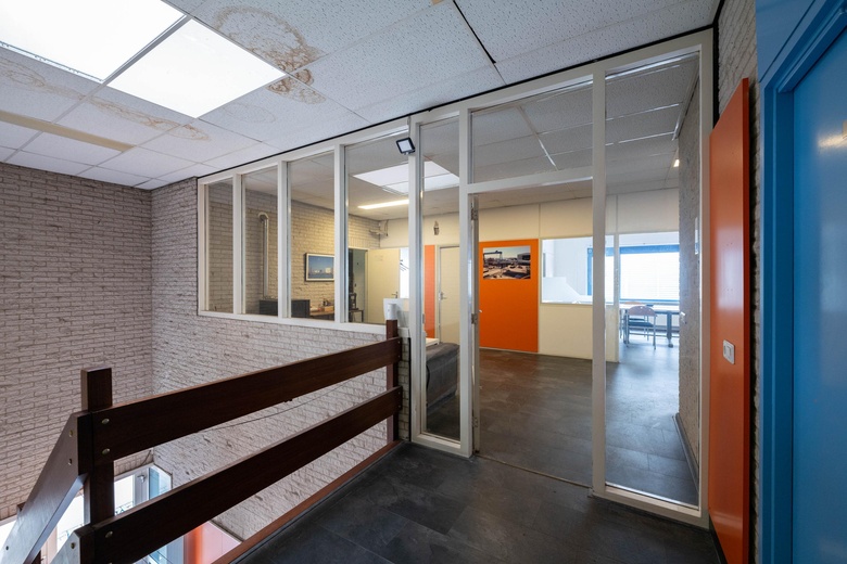 BedrijfsruimteaanNachtschadestraat 16<br/> inRotterdam