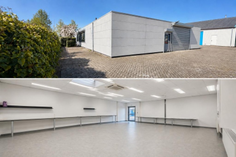 Kantoorruimte Emmeloord - Revisieweg 18 - Foto 25