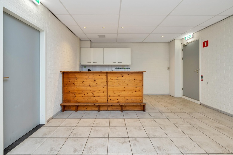 BedrijfsruimteaanPanovenweg 10<br/> inTiel