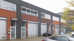 Kantoorruimte Zeverijnstraat 24 M, Hilversum | Bedrijfspand.com