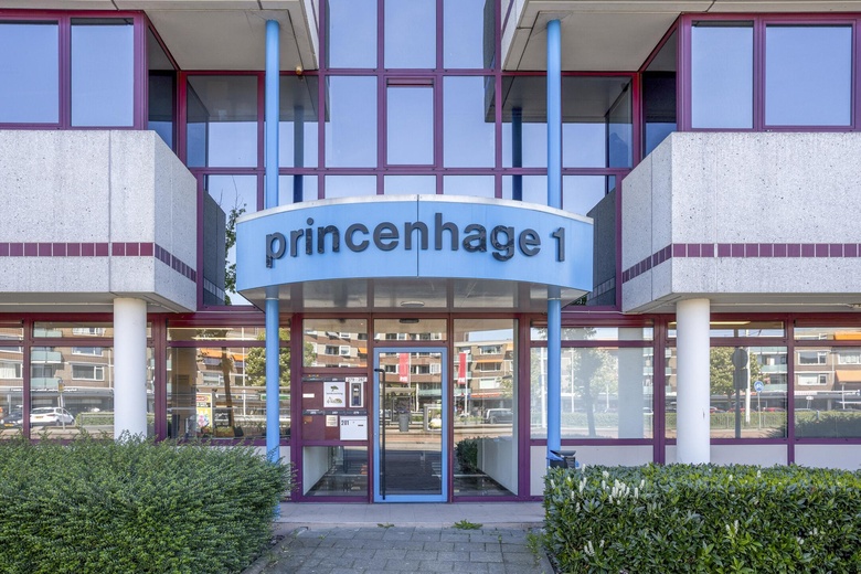 KantoorruimteaanGroene tuin 277<br/> inRotterdam