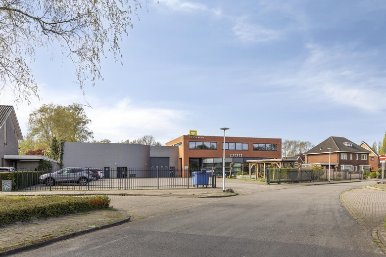 Bedrijfsruimte Hengelo - Chopinstraat 10 - Foto 26
