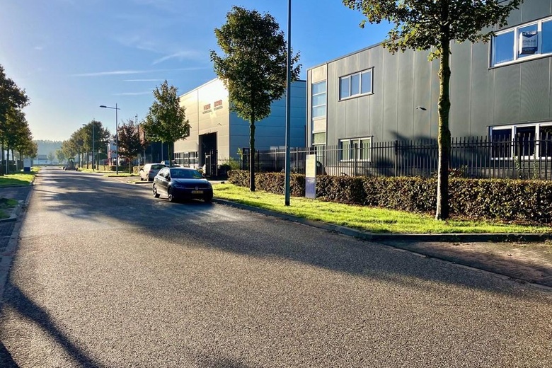 Bedrijfsruimte Zeewolde - Eenspan 21 M - Foto 24