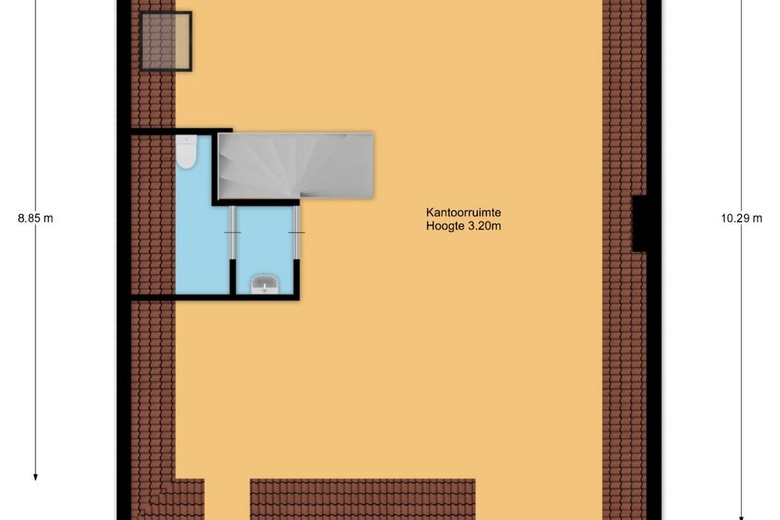 Kantoorruimte Baarn - Javastraat 26 - Foto 22