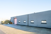 Bekijk foto 5 van Newtonstraat 18