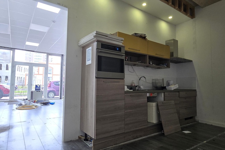 WinkelruimteaanWaldorpstraat 269<br/> inDen Haag