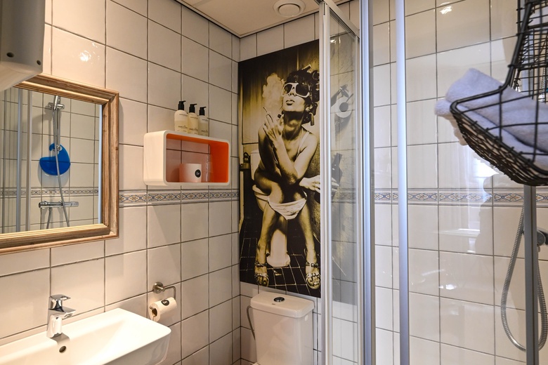 HorecaaanBredestraat 41<br/> inMaastricht