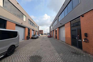 Bekijk foto 2 van Nobelstraat 16 BU5 Bekijk foto 2 van Nobelstraat 16 BU5