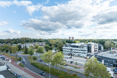 Kantoorruimte Eindhoven - Meerenakkerplein 9 - Foto 2