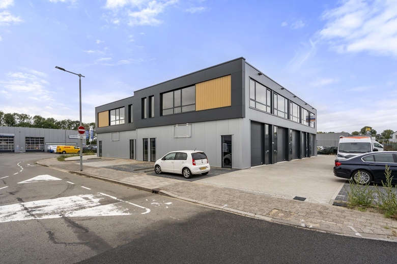 BedrijfsruimteaanRingoven 18 A<br/> inArnhem