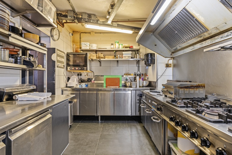 Horeca Amsterdam - Overtoom 411 - Foto 12