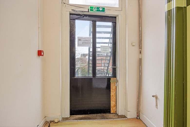 KantoorruimteaanVoorstraat 168<br/> inDordrecht