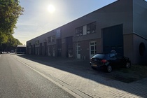 Bedrijfsruimte Zwijndrecht - W. Snelliusweg 92 D - Foto 4