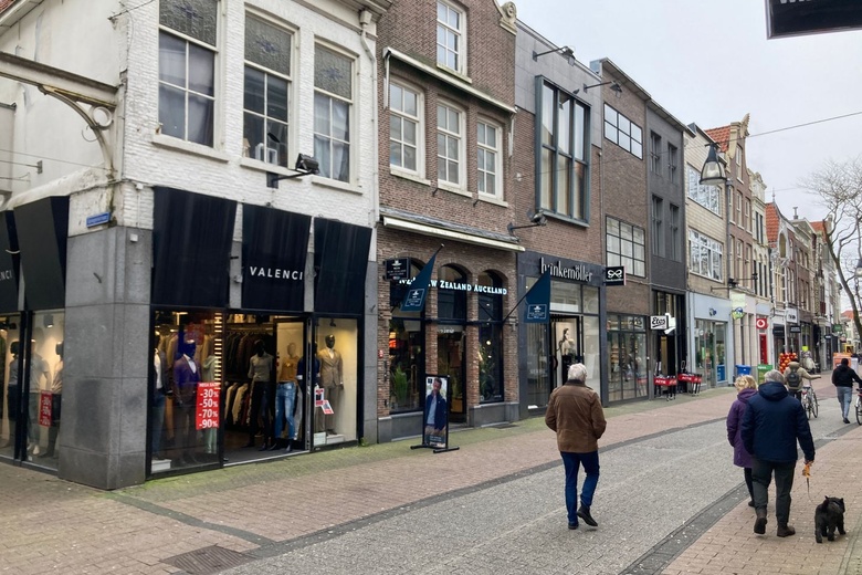 Winkelruimte Zwolle - Spiegelstraat 2 A - Foto 12