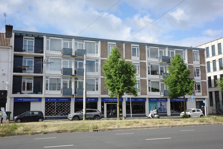 Bekijk foto 1 van Boulevard Heuvelink 12 Bekijk foto 1 van Boulevard Heuvelink 12