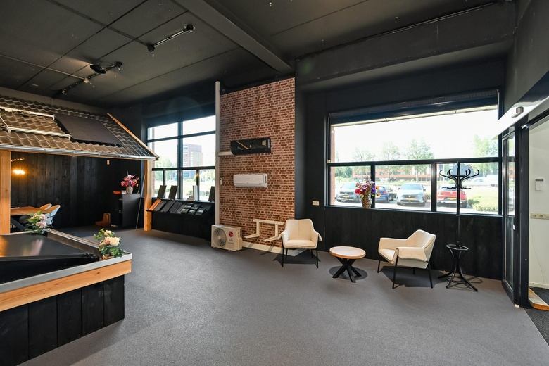 BedrijfsruimteaanImpact 41<br/> inDuiven BedrijfsruimteaanImpact 41<br/> inDuiven