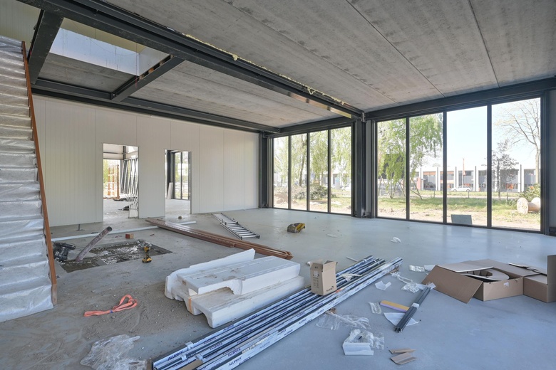 Bedrijfsruimte Soest - Koningsweg 34 01 - Foto 15