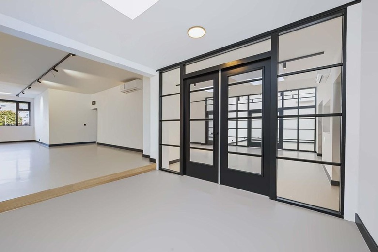 Kantoorruimte Rotterdam - Zestienhovensekade 174 - Foto 22