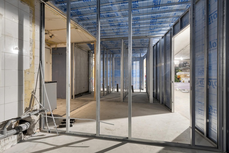 HorecaaanPiet Heinkade 4<br/> inAmsterdam