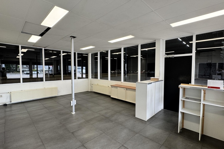 BedrijfsruimteaanDe Run 4444<br/> inVeldhoven