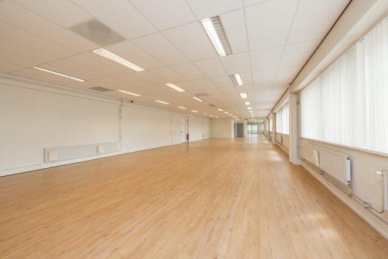 Kantoorruimte Zoeterwoude - Industrieweg 43 A - Foto 3