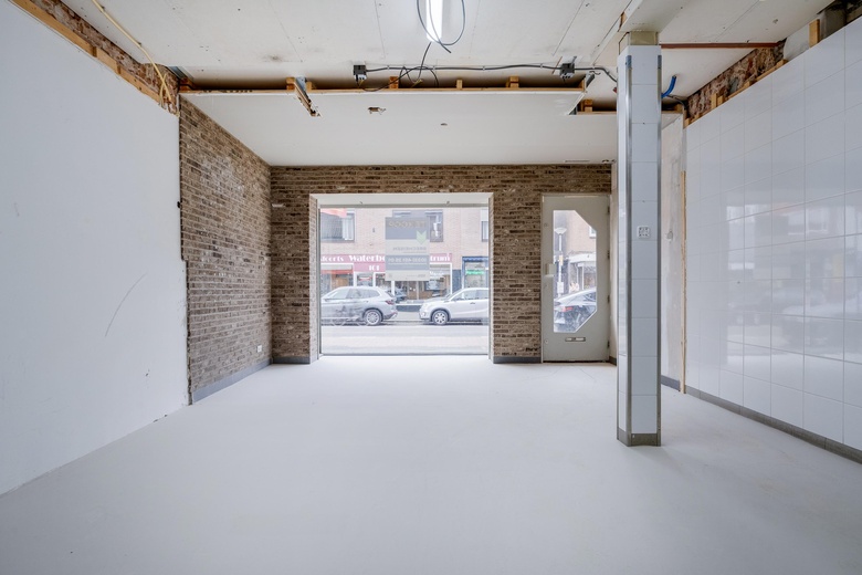 WinkelruimteaanLeusderweg 160<br/> inAmersfoort WinkelruimteaanLeusderweg 160<br/> inAmersfoort