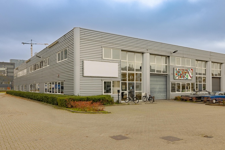 Bekijk foto 1 van Keienbergweg 43