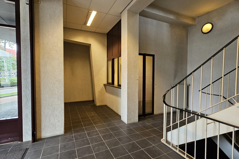 KantoorruimteaanSpoorsingel 1 A<br/> inHeerlen