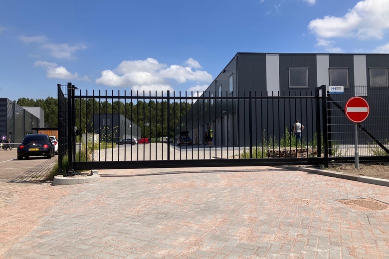 BedrijfsruimteaanKoningsbeltweg 35 Y<br/> inAlmere