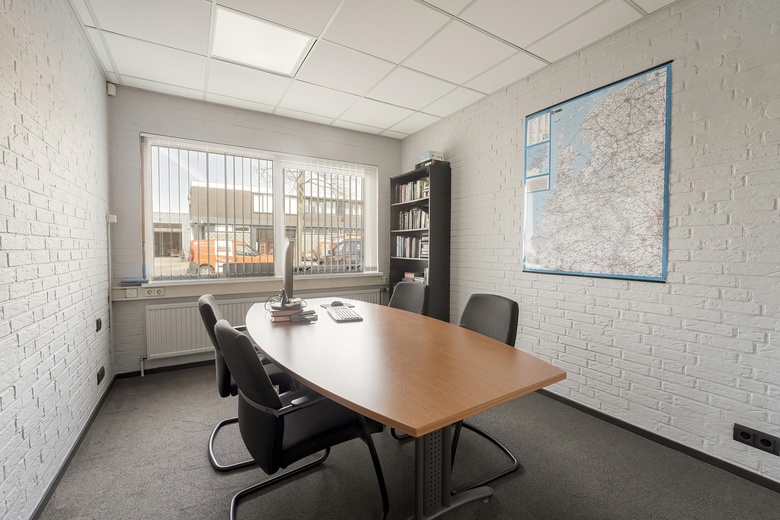 BedrijfsruimteaanHeerenweg 1<br/> inKatwijk