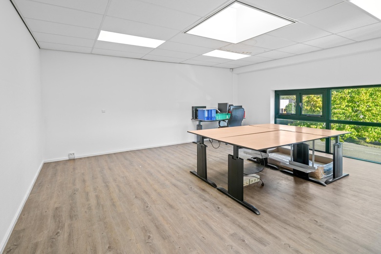 BedrijfsruimteaanBelder 23<br/> inRoosendaal