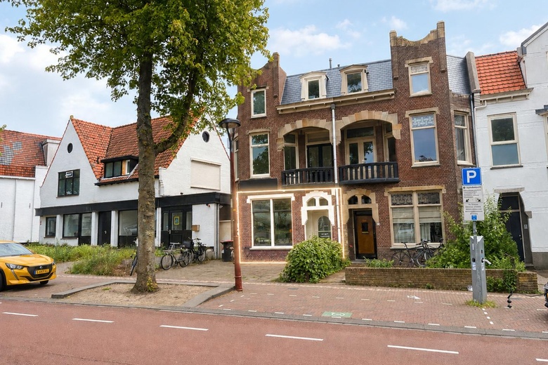 KantoorruimteaanStationsweg 56<br/> inAlkmaar