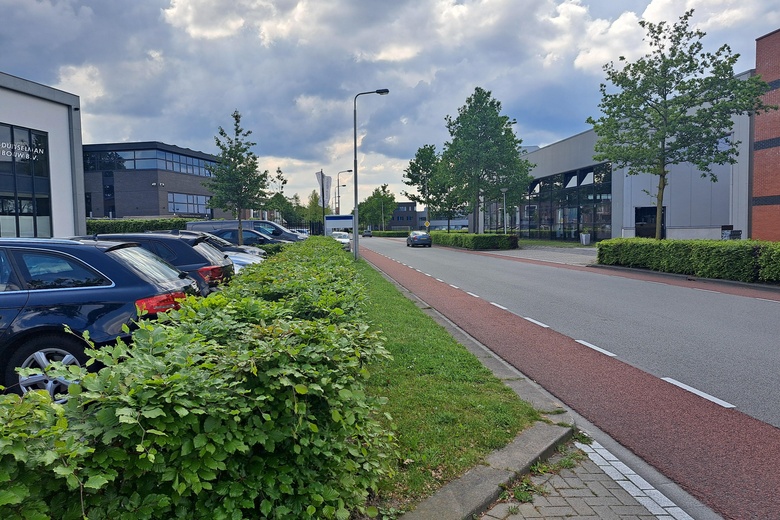 Bedrijfsruimte Amersfoort - Wiekenweg 44D - Foto 17