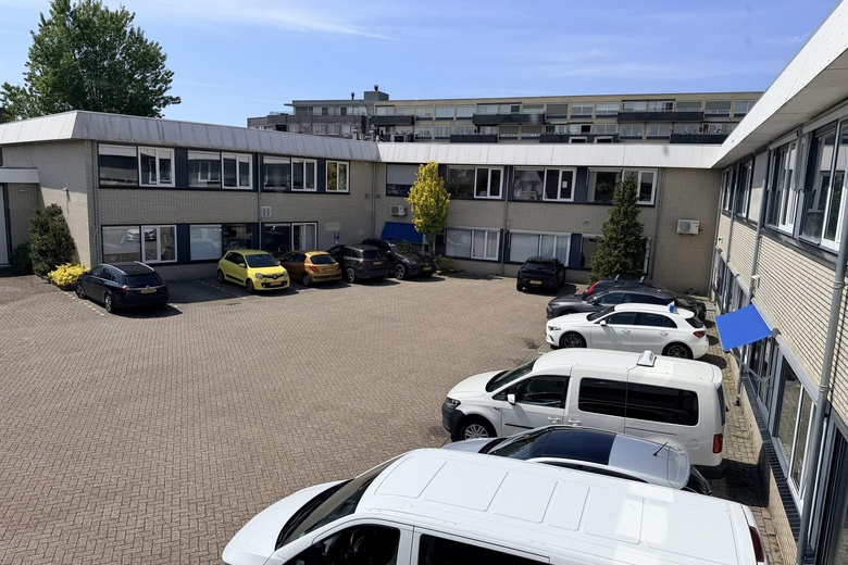 Kantoorruimte Den Helder - Marsdiepstraat 621 A - Foto 7