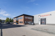 Bekijk foto 4 van eenheid 1 aan de Weide 34 in Gorinchem