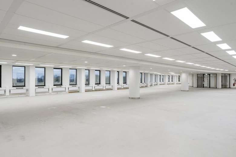 KantoorruimteaanOverschiestraat 55<br/> inAmsterdam