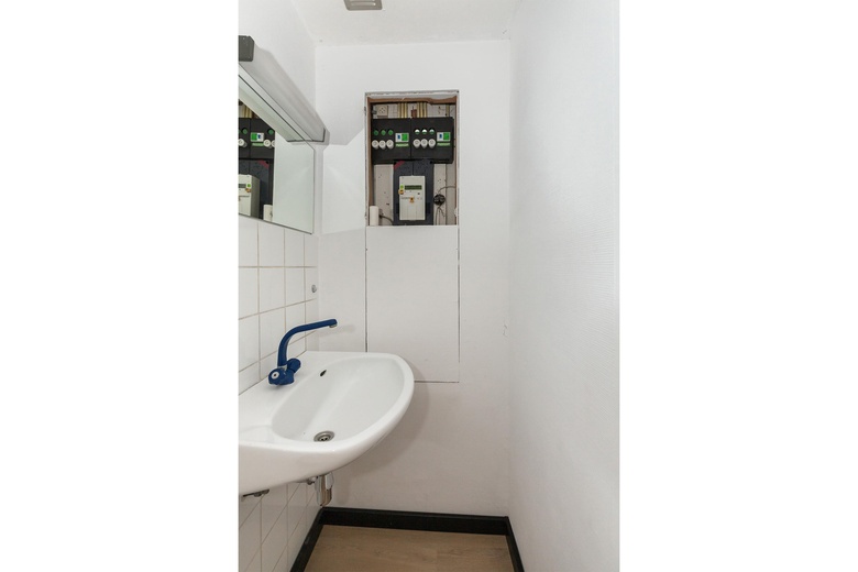 WinkelruimteaanTesselseplein 24<br/> inDen Haag