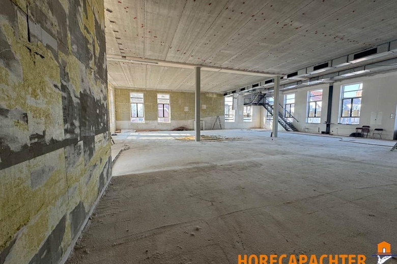 HorecaaanMarkt 8<br/> inZevenaar HorecaaanMarkt 8<br/> inZevenaar