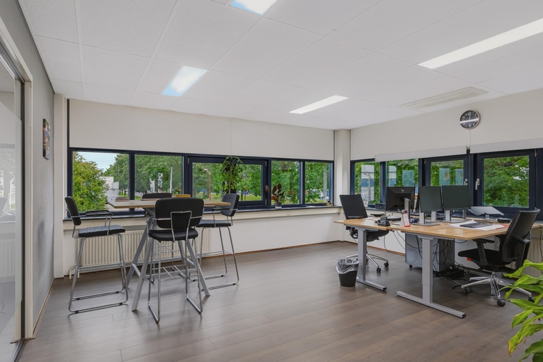 Kantoorruimte Nieuwegein - Pascalbaan 1 - Foto 12