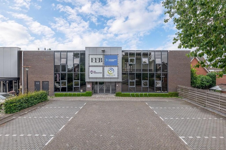 Kantoorruimte Waddinxveen - Dorpstraat 120 - Foto 2