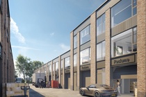 Bekijk foto 3 van Hermesweg 6 B