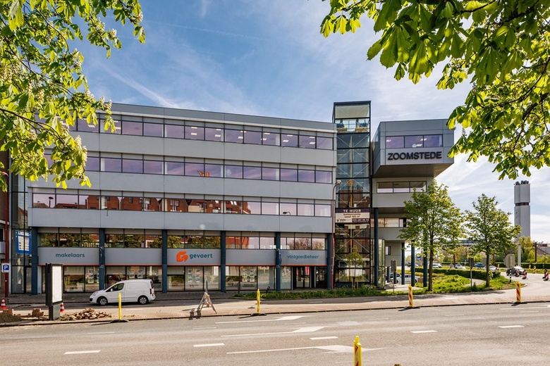 KantoorruimteaanZoomstede 2 20<br/> inNieuwegein KantoorruimteaanZoomstede 2 20<br/> inNieuwegein
