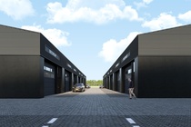 Bedrijfsruimte Zwijndrecht - Langeweg 388 C 6 - Foto 4